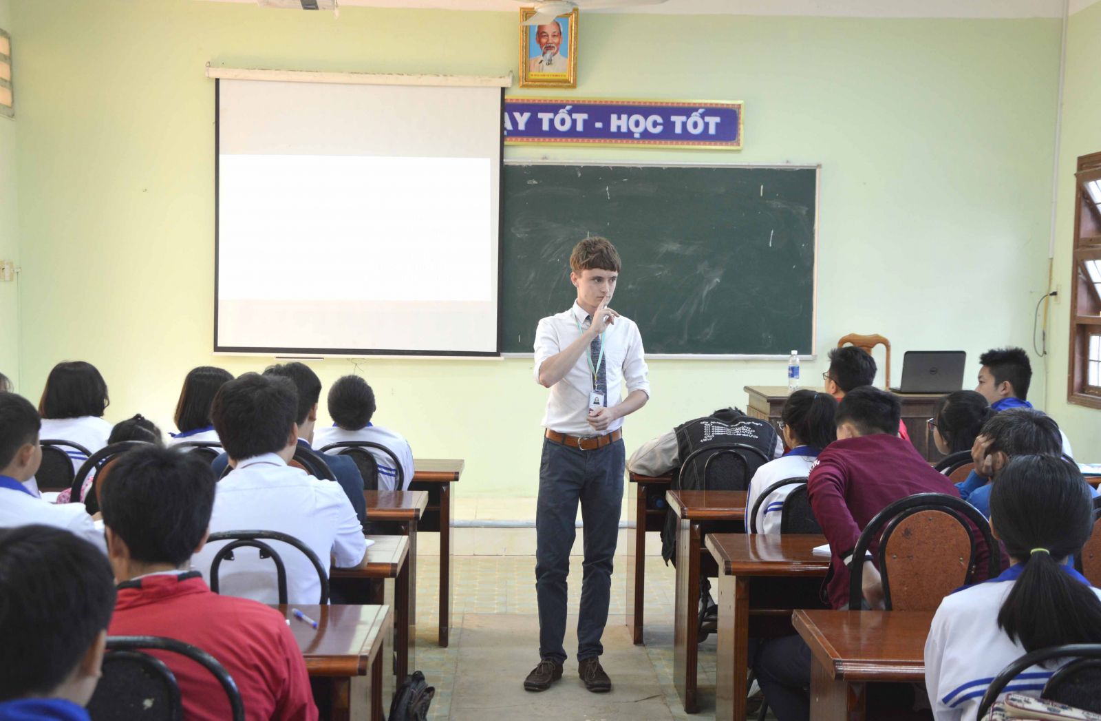Gia Lai: Dồn dập kiểm tra cuối học kỳ 2 cho học sinh để phòng dịch Covid-19